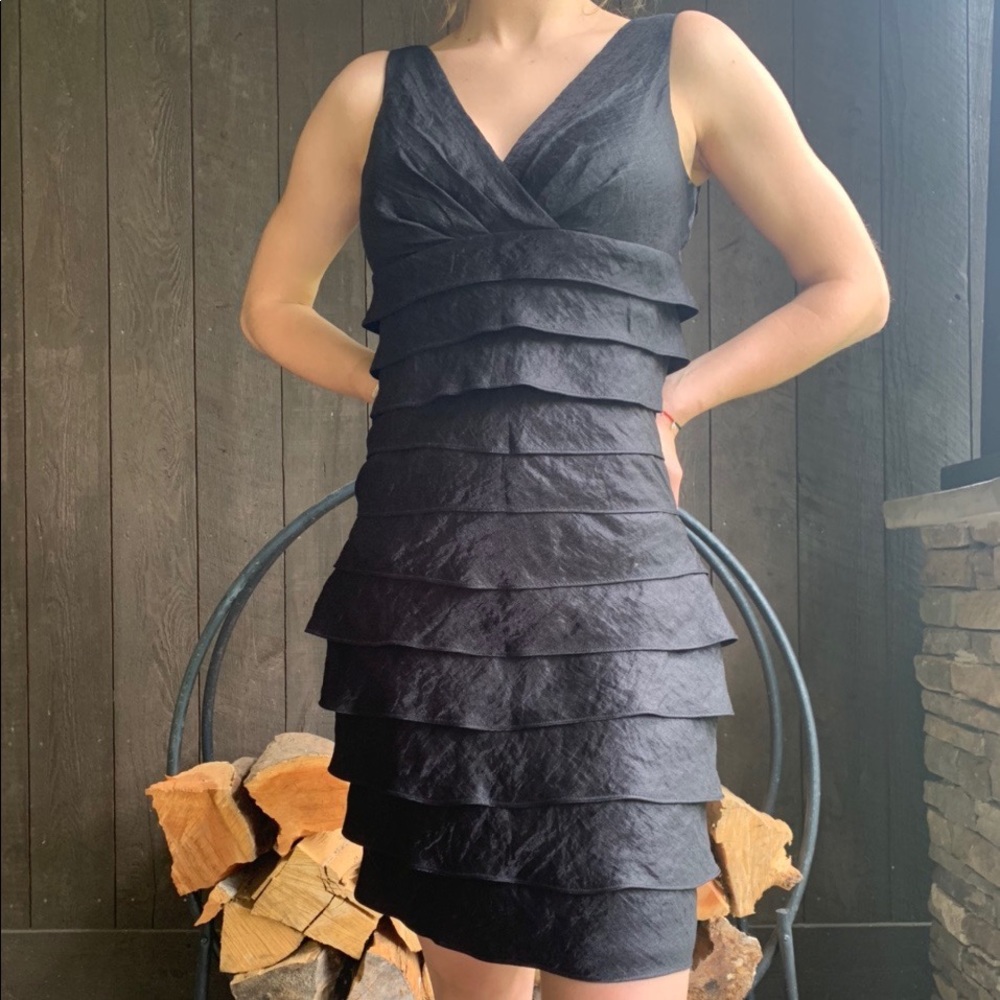 Work dress